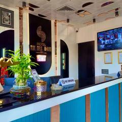 The Silk Route Hotel