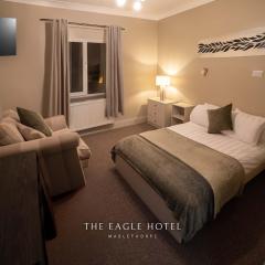 The Eagle Hotel
