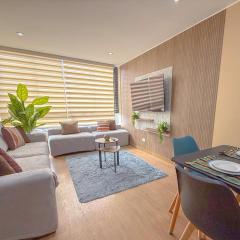 Modern XXL Apartment in San Miguel