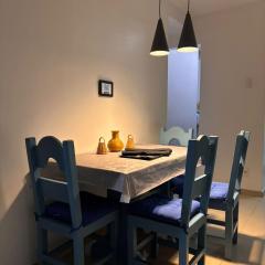 Apartment Copacabana Beach