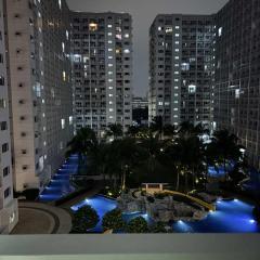 Shore residence tower2