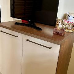 Cada de praia aconchegante -Jacaraípe, Serra ES