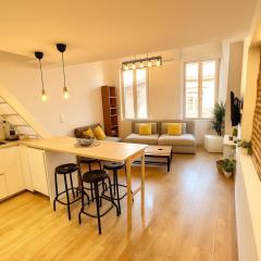 La Daurade - Garonne - Calme - Capitole