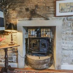 Canal Cottage Rodley Leeds, 5 miles LBA Airport