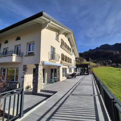 Résidence Bellevue - Hôtel et Studios