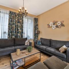 Marl home with spa, sauna in the city center