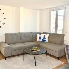 Ferienwohnung mit Free Parking