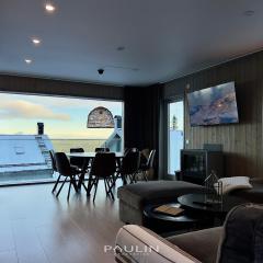 Lindvallen Ski Resort - Sauna - 10 Guests