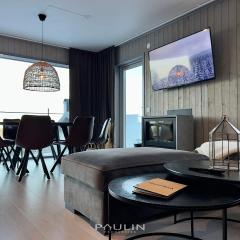 Lindvallen Ski Resort - Sauna - 10 Guests