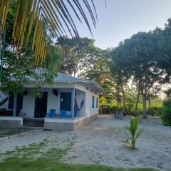 Casa Morena Necoclí, Golfo de Urabá