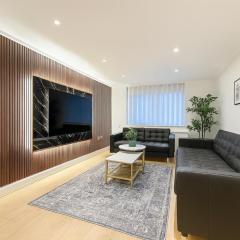 Marble Arch Serviced Apartments