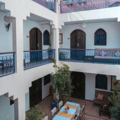 Les Rêves De Marrakech