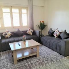 City Center Apartment Fez
