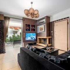 One North Living - Marousi -Nemeseos 30 by K&M