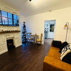 The Nook Cottage, Parkgate, Wirral