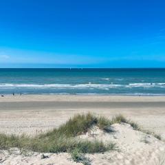 Villa de Panne 6 bedrooms