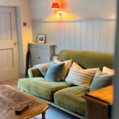 Characterful Southwell Town Centre Cottage