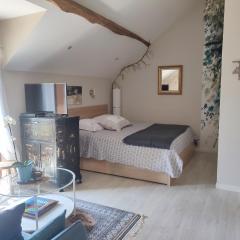 Le petit grenier de la Quoiqueterie