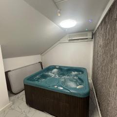 B&M Studio self-check in