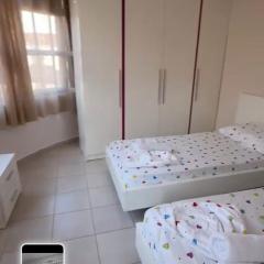 Raphael Apartment Old Bazaar Residence