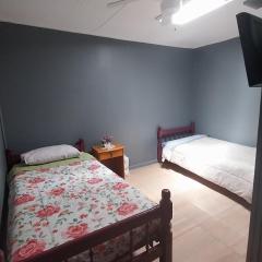 Hospedaje con Pensión Completa