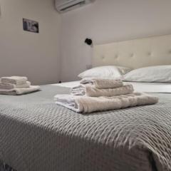 Cattedrale Central Rooms