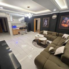 Modern 2BHK ApartmentPool Netflix