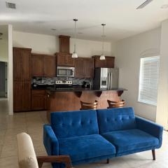 Departamento McAllen