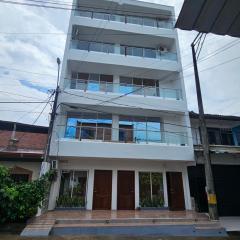 Nº 302 Aparta vacacional Doradal