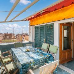 Lovely Apartment In Carloforte With House A Panoramic View