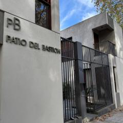 Comfortable apartment in the heart of the Historic District