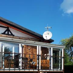 Stunning Home In Darlowo With Wifi