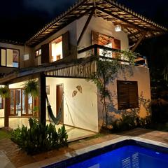 Pousada ViniCarmel Arraial d ajuda