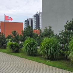 Baltic Seaside Residence Šventojoje