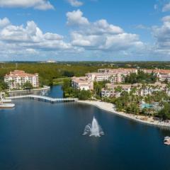 Marriott Grande Vista Orlando Florida