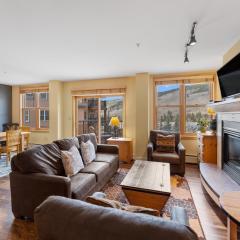 Silver Mill 8251 by Summit County Mountain Retreats