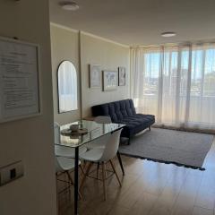 Apartamento Concepción Silencioso