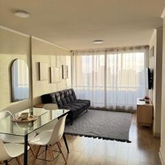 Apartamento Concepción Silencioso