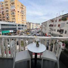 Flow Rooms city center