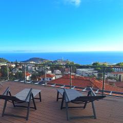 Skyline Home Funchal