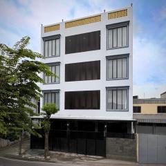 TJ Brother Residences Cengkareng