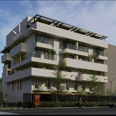 Nexus House Retreat Xuân Thuỷ