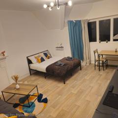 Story Haus apartments