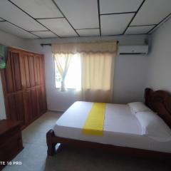 Hotel casa jeniferspa