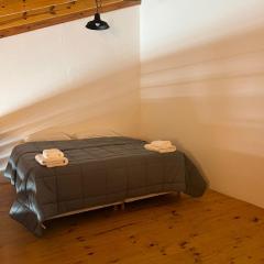 Chalten Mountain Loft 8