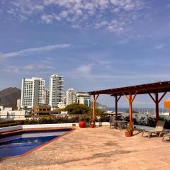 Luxury Boutique Apartments by Xarm Apartments