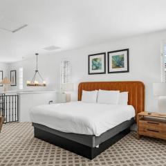 SV006 Secluded Spa Villa Studio at LQ Resort