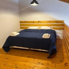 Chalten Mountain Loft 6