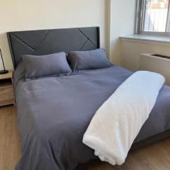 Oasis Retreat - Cozy studio in Union Square
