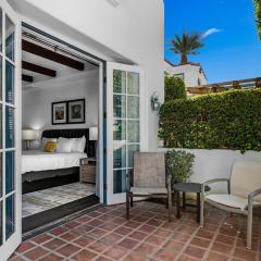 SV109 Secluded 1 Bedroom Spa Villa at LQ Resort